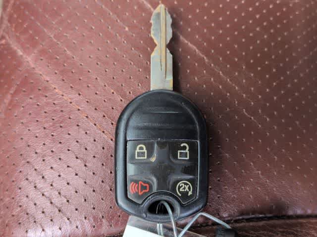 Used 2012 Ford F250 King Ranch w/ King Ranch w/Chrome Pkg image 37