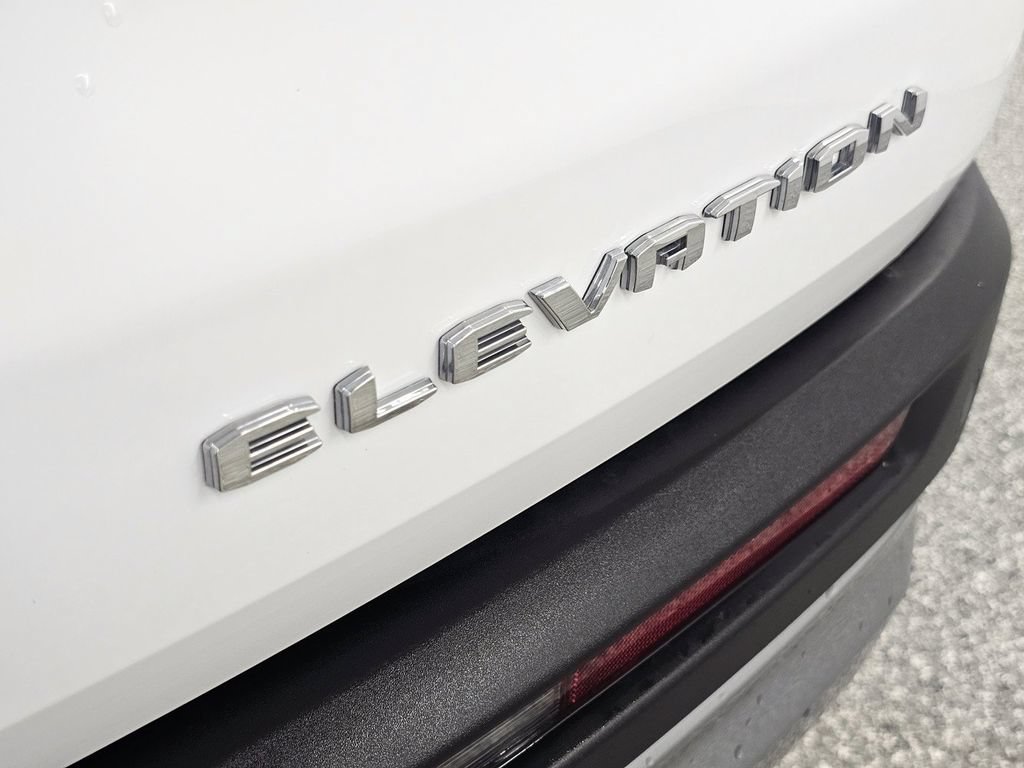 Used 2026 GMC Acadia Elevation AWD/4WD image 23