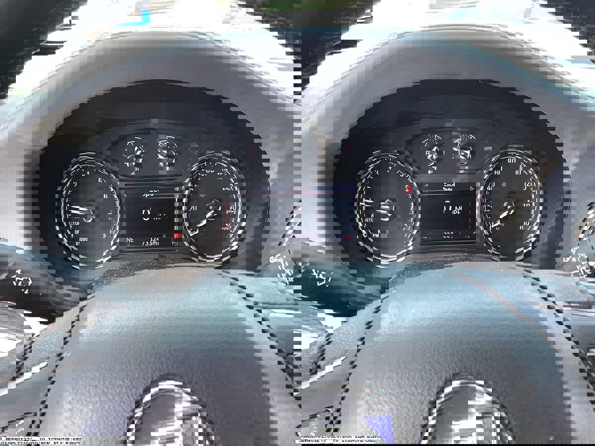 Used 2020 Buick Enclave Essence w/ Trailering Package, 5000 lbs. image 8