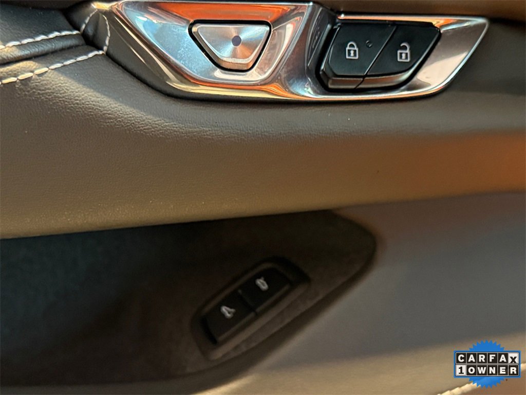 Used 2024 Chevrolet Corvette Z06 w/ Battery Protection Package image 12