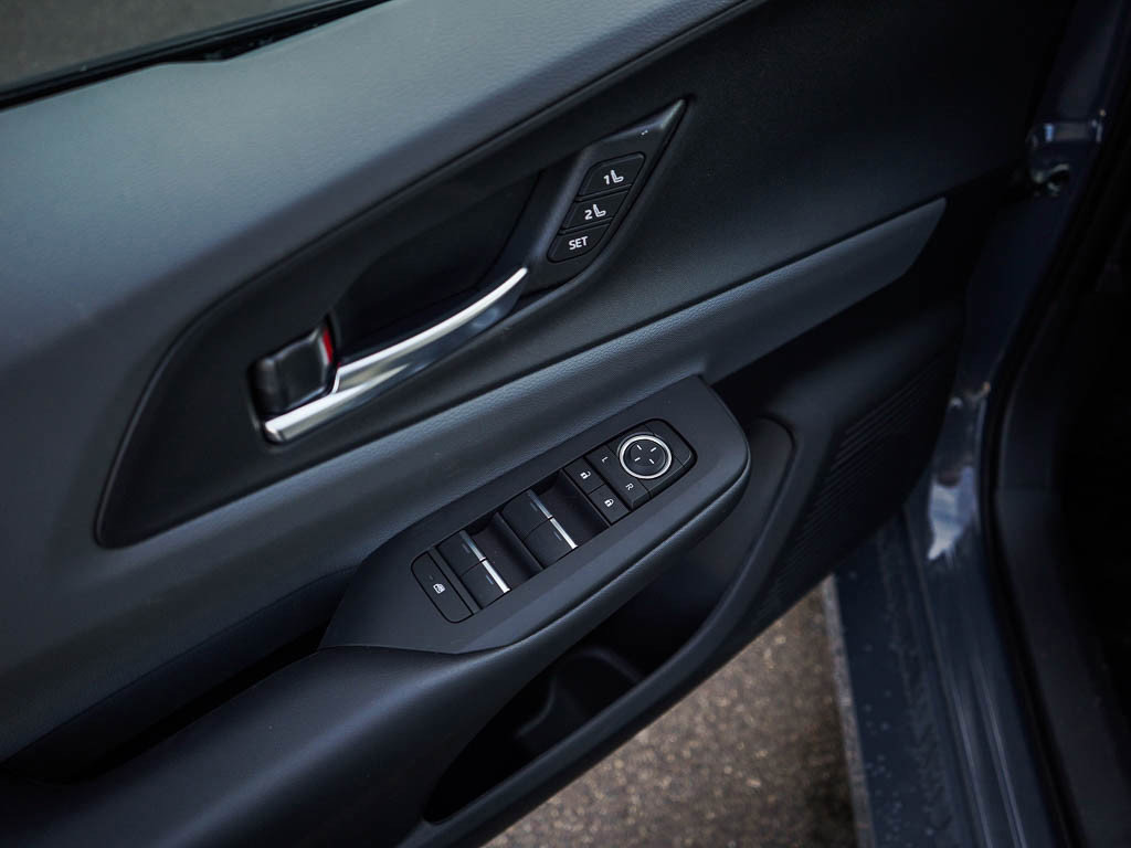 New 2026 Toyota Prius Limited image 19