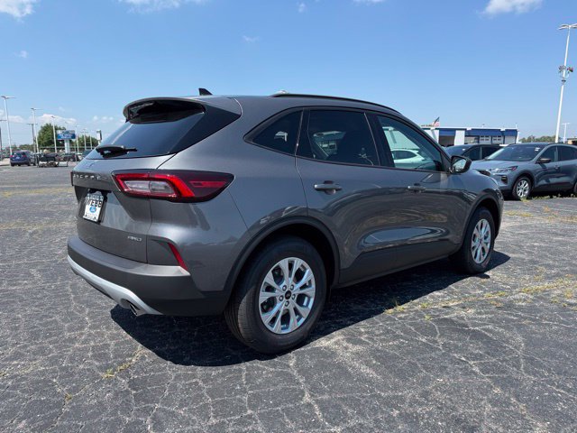 New 2025 Ford Escape Active w/ Cold Weather Package AWD/4WD image 9