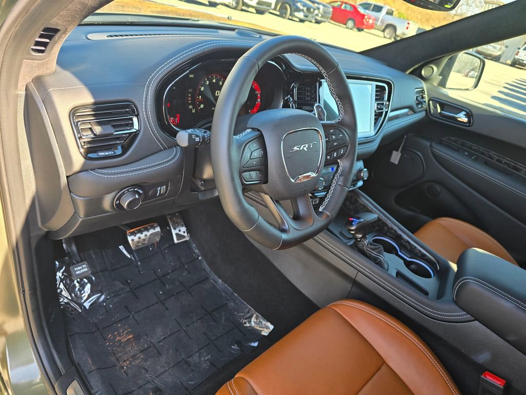 New 2026 Dodge Durango SRT Hellcat image 26