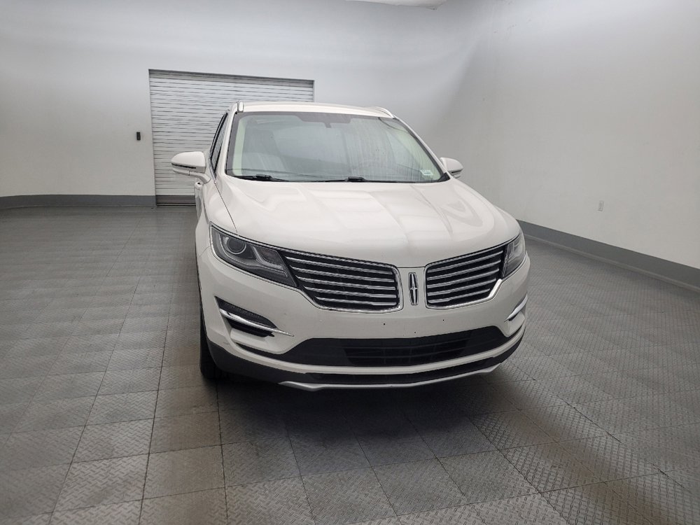 Used 2018 Lincoln MKC Select w/ Select Plus Package FWD image 14