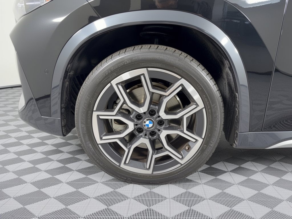 Certified 2026 BMW X1 xDrive28i AWD/4WD image 13