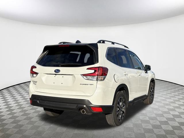 Certified 2024 Subaru Forester Limited image 9