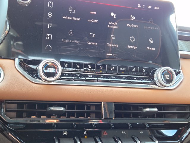New 2026 GMC Canyon AT4 w/ AT4 Premium Package AWD/4WD image 28