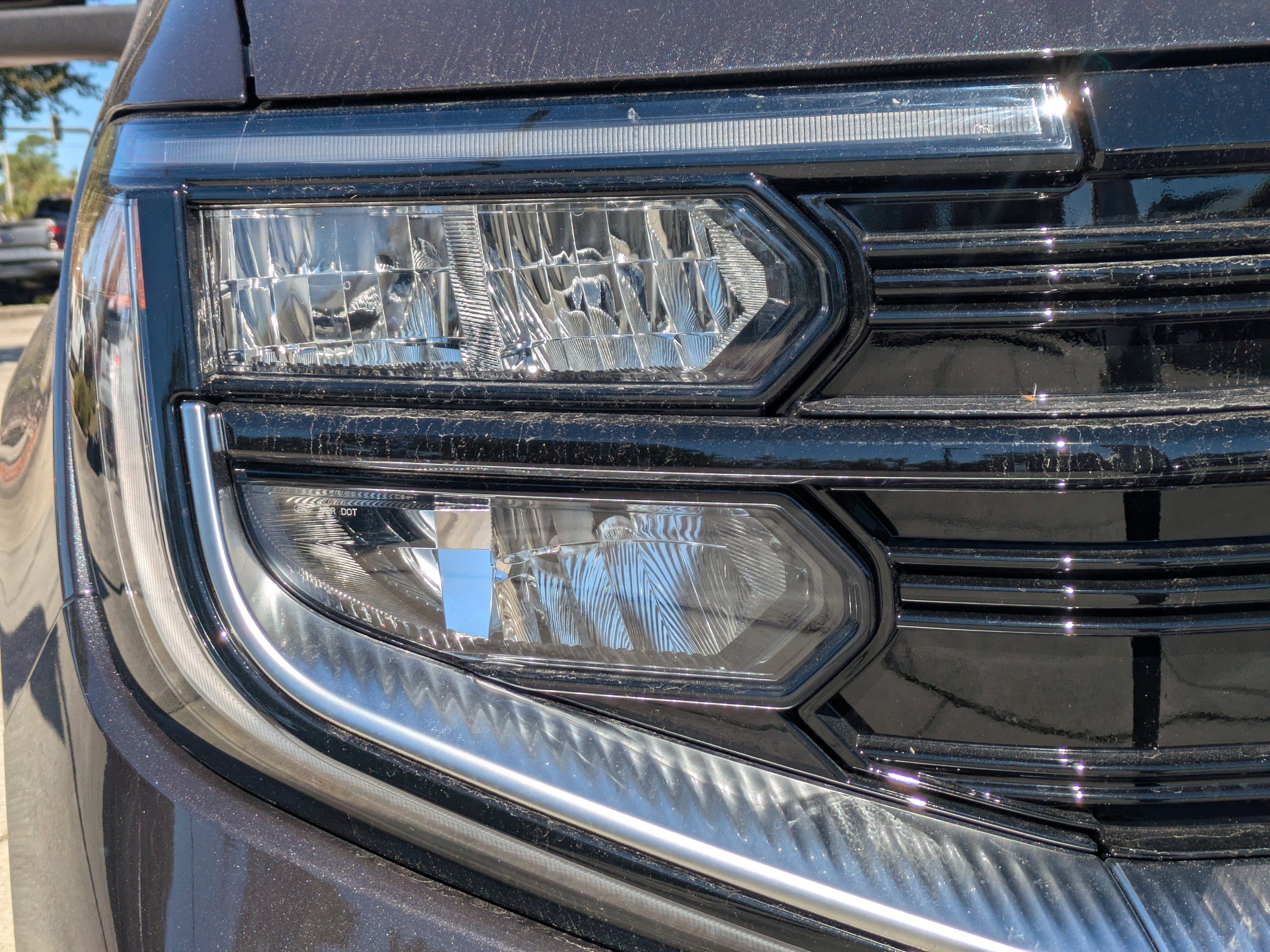 New 2025 Ford Expedition Platinum w/ Driver's Package image 10