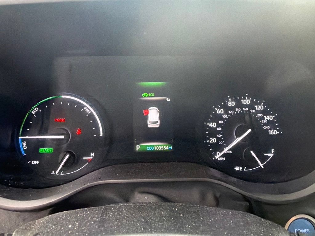Used 2023 Toyota Sienna XLE FWD image 15