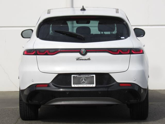 Used 2024 Alfa Romeo Tonale Ti AWD/4WD image 7