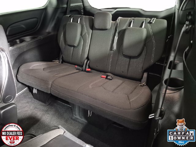 Used 2021 Chrysler Pacifica Touring w/ S Appearance Package FWD image 26