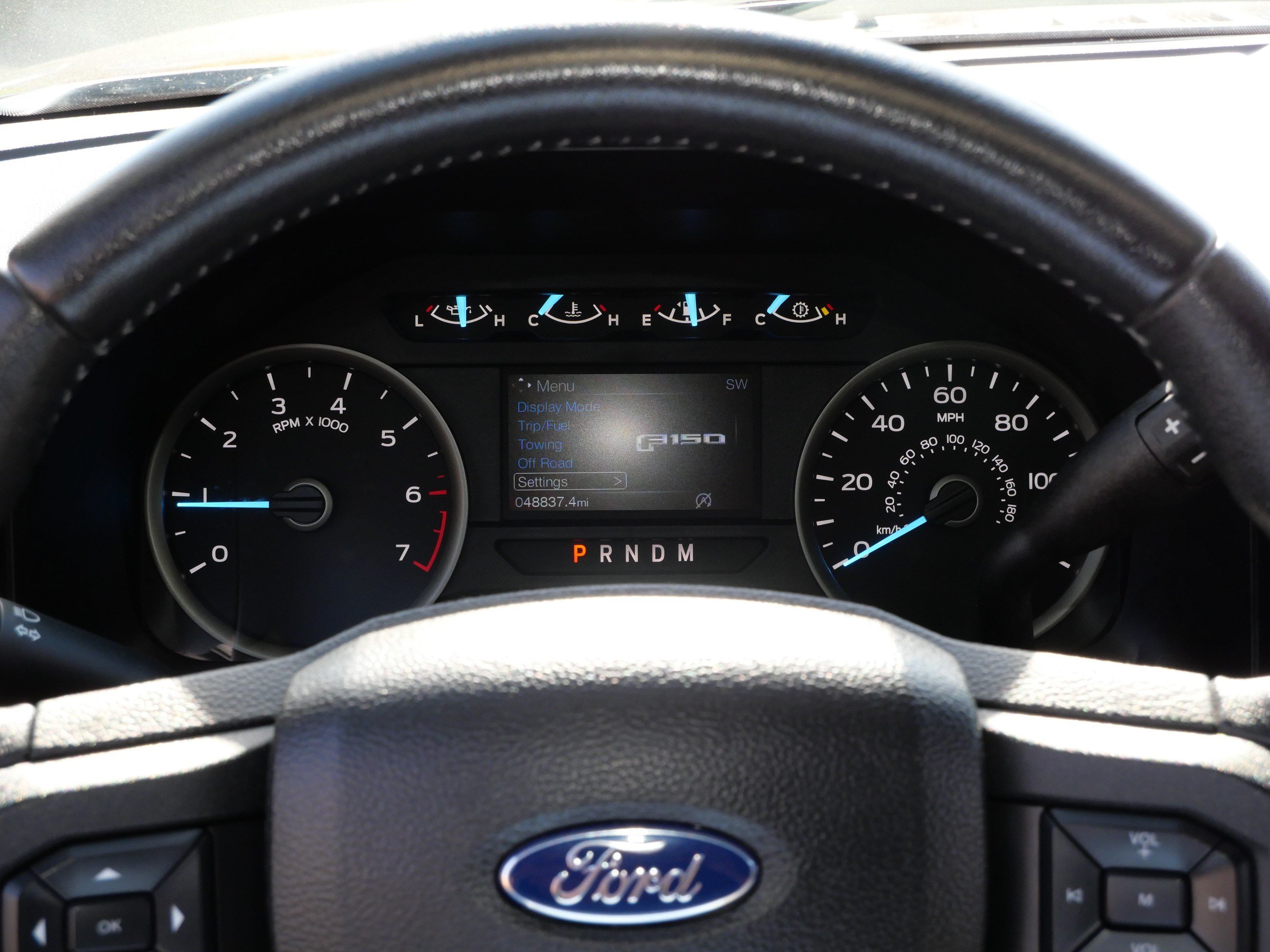 Used 2018 Ford F150 XLT w/ Equipment Group 302A Luxury AWD/4WD image 21