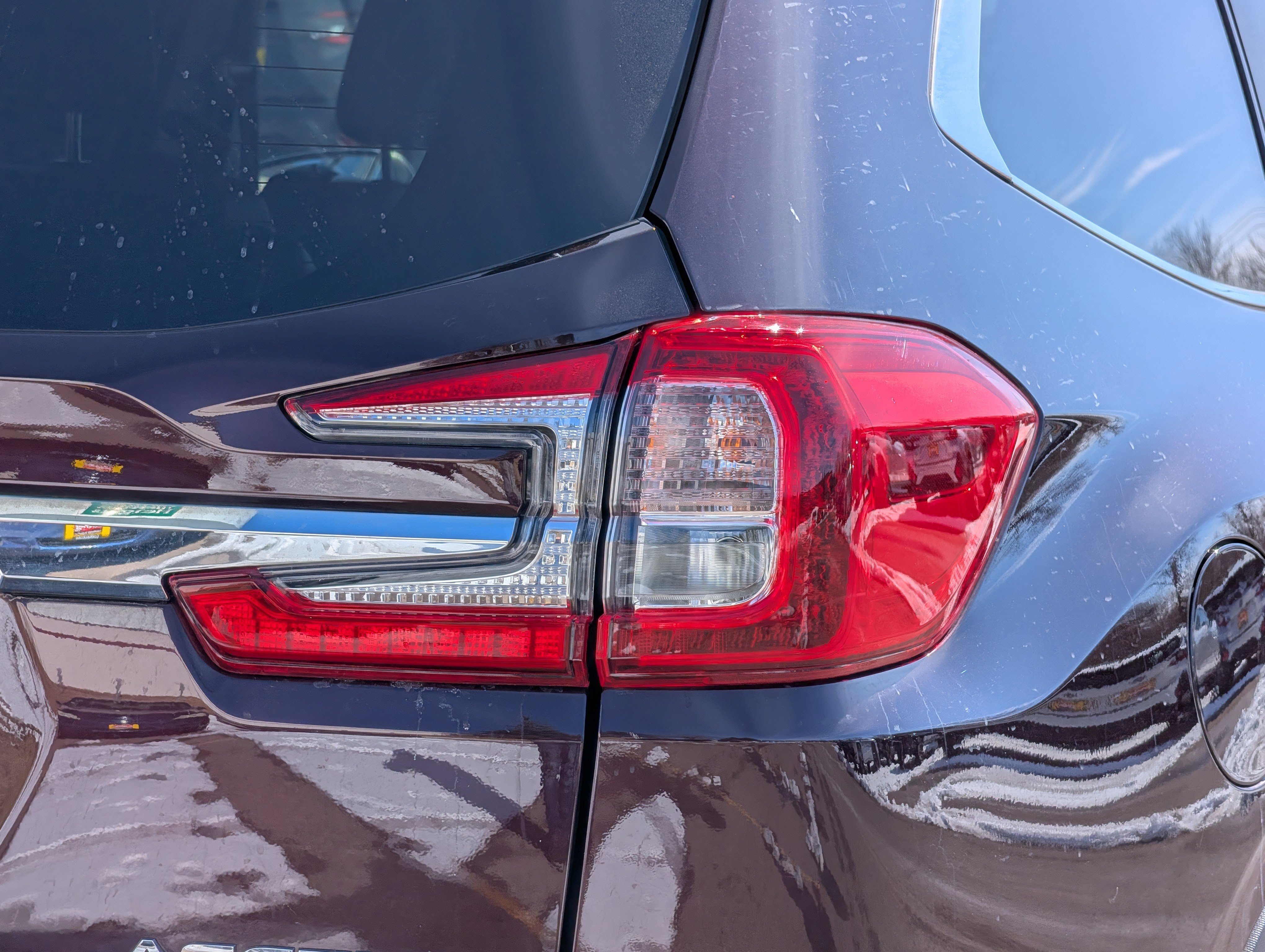 Certified 2023 Subaru Ascent Touring image 17