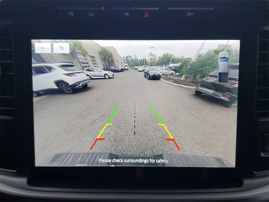 Used 2023 Ford F150 Platinum image 28