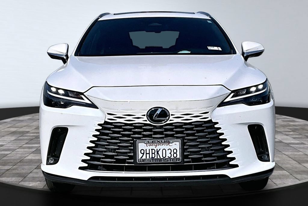 Used 2023 Lexus RX 350 Premium Plus FWD image 26