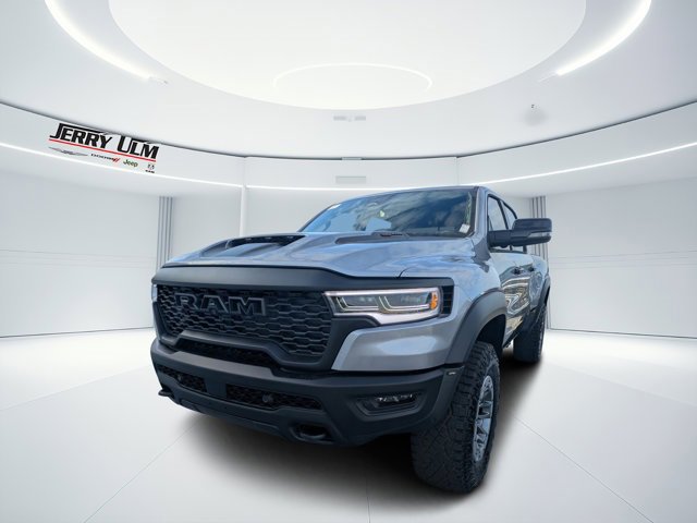New 2026 RAM 1500 RHO w/ RHO Level 1 Equipment Group image 6