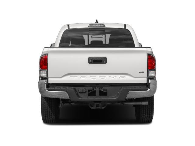 Used 2022 Toyota Tacoma TRD Off-Road w/ Technology Package AWD/4WD image 5