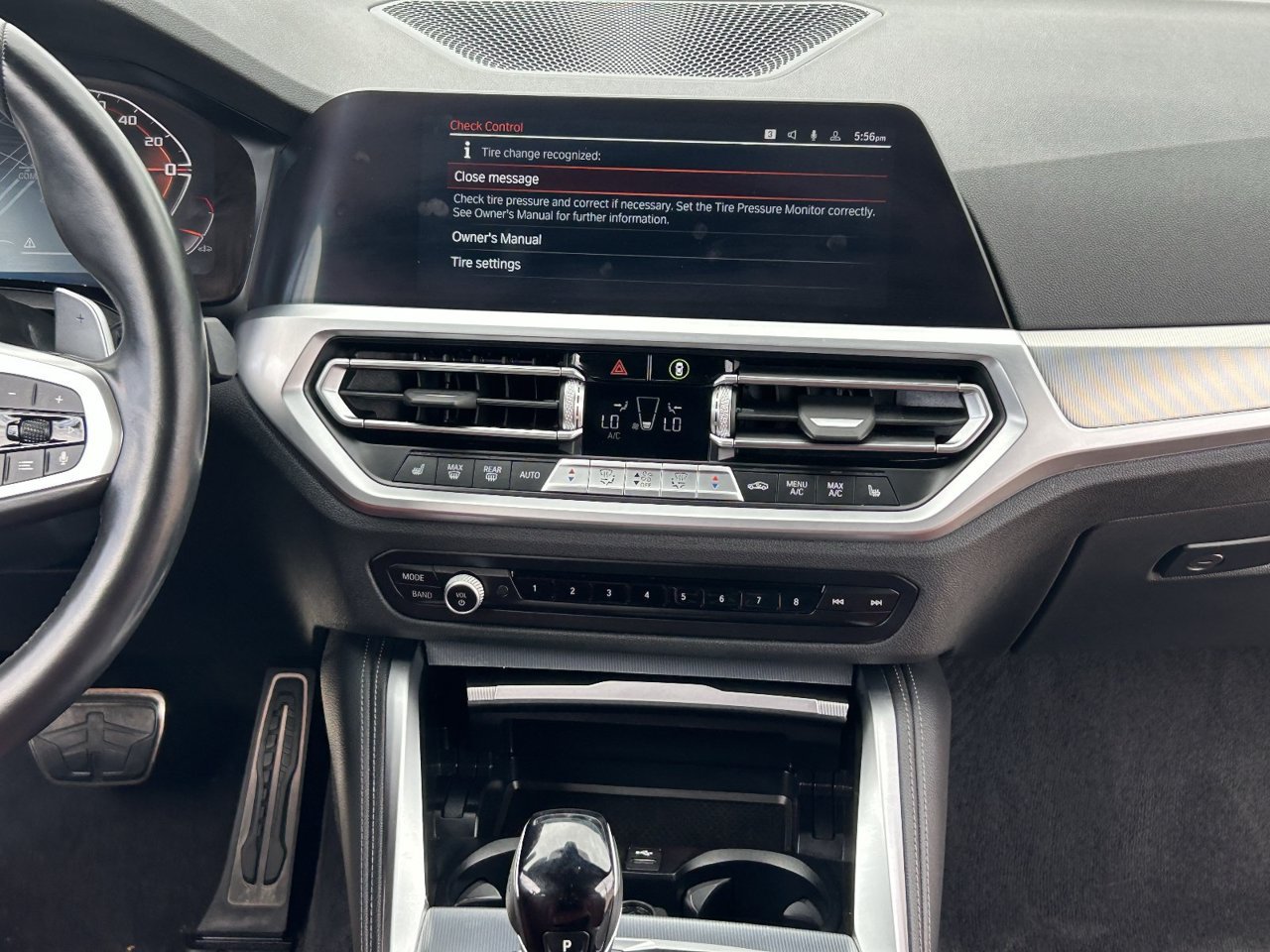 Used 2023 BMW M440i Coupe w/ Premium Package RWD image 18