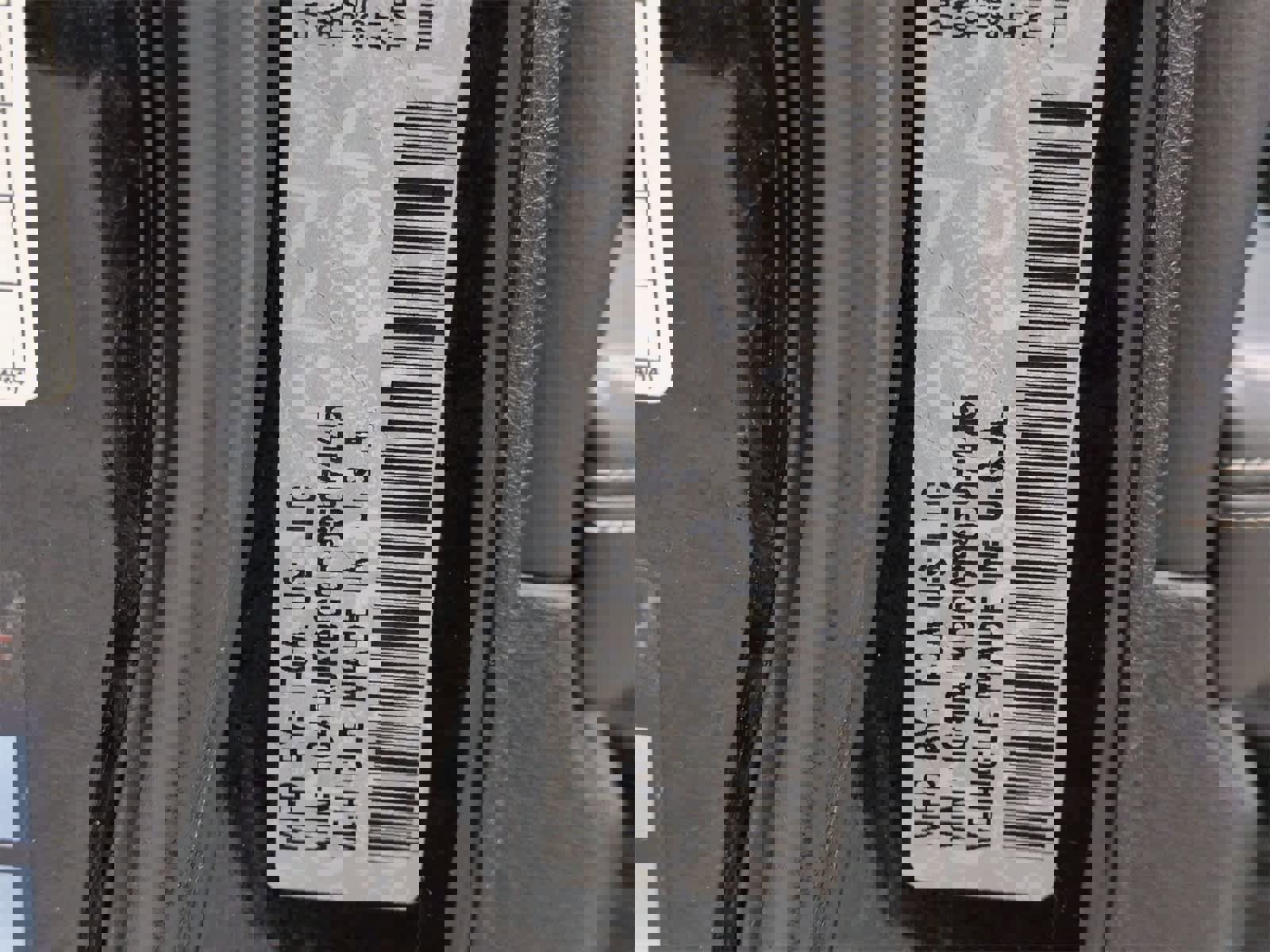 Used 2024 Jeep Grand Cherokee L Limited w/ Luxury Tech Group II image 39