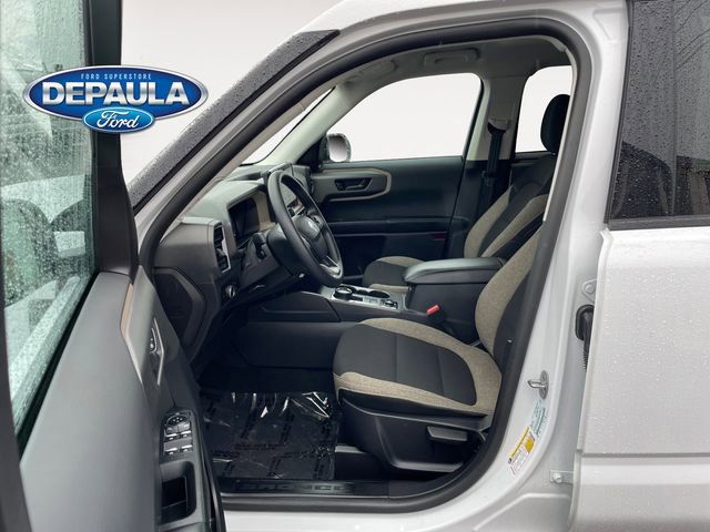 Used 2025 Ford Bronco Sport Big Bend image 11