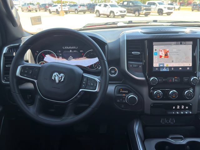 New 2026 RAM 1500 Express AWD/4WD image 32
