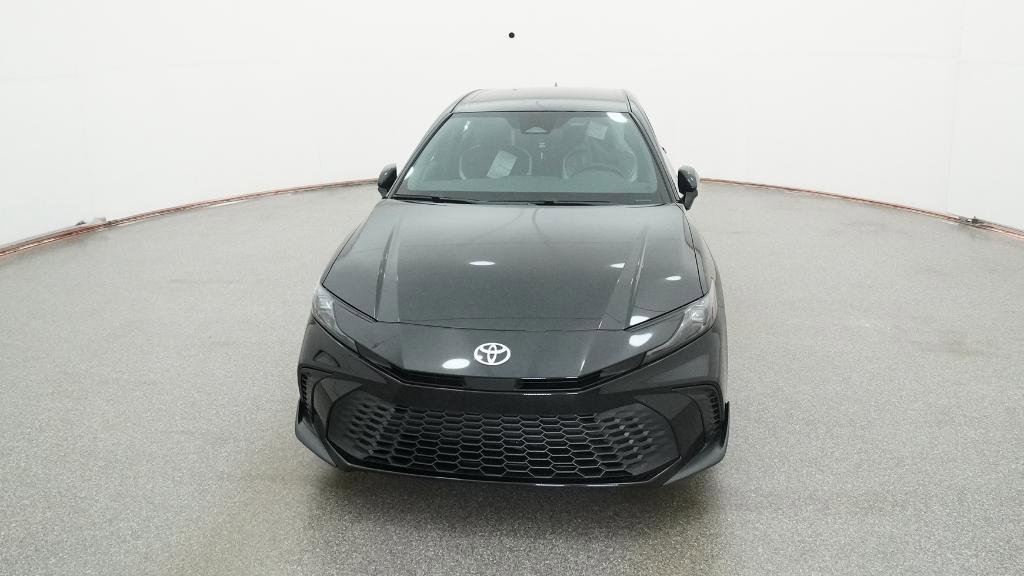 New 2026 Toyota Camry SE image 3