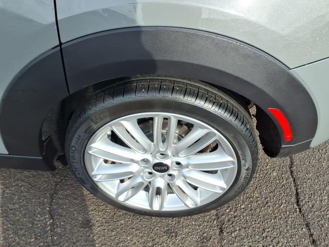 Used 2019 MINI Cooper S image 8