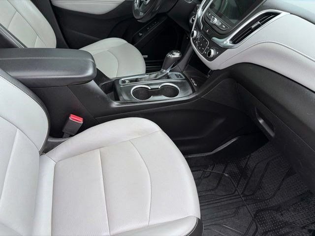 Used 2019 Chevrolet Equinox Premier w/ Premier True North Edition AWD/4WD image 41