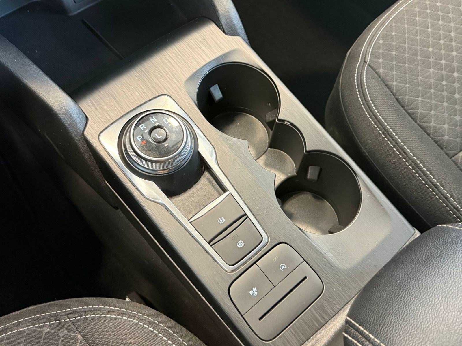 Certified 2025 Ford Escape Active FWD image 20