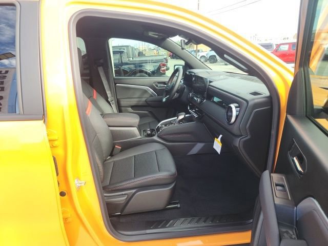 New 2026 Chevrolet Colorado Z71 w/ Technology Package image 30