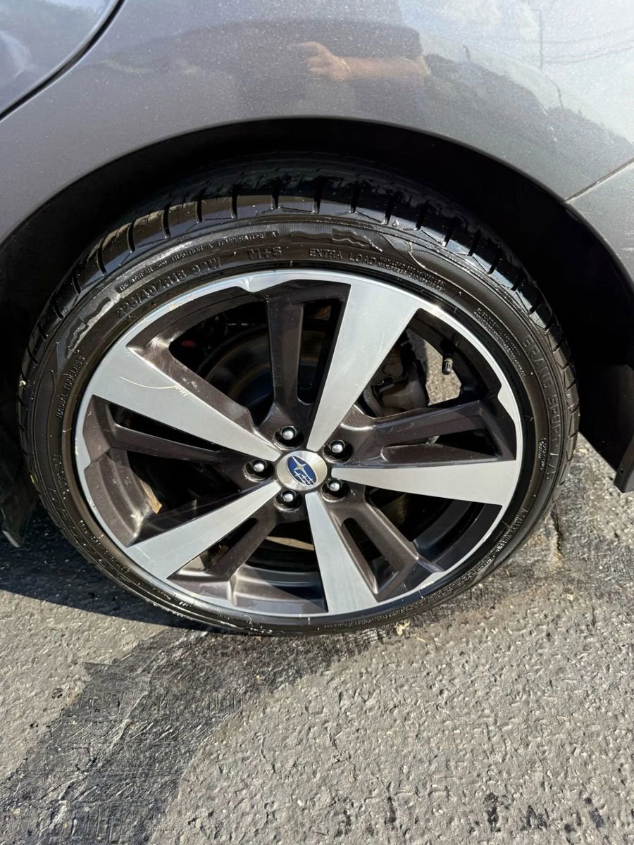 Used 2018 Subaru Impreza 2.0i Sport image 41