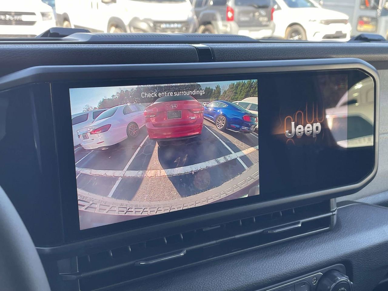 New 2026 Jeep Wrangler Unlimited Willys image 39