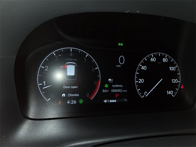 Used 2025 Honda Odyssey Touring image 25