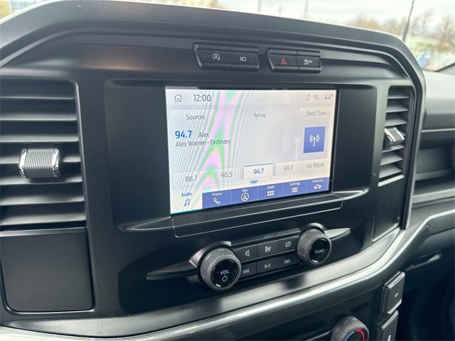 Certified 2023 Ford F150 XL w/ STX Appearance Package image 16