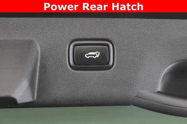 Used 2025 Kia Sportage X-Line w/ Premium Package image 32