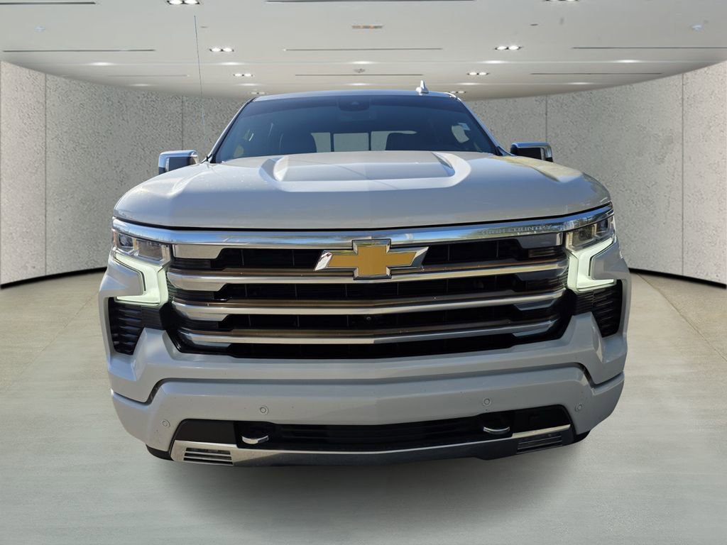 Used 2022 Chevrolet Silverado 1500 High Country w/ High Country Premium Package image 8