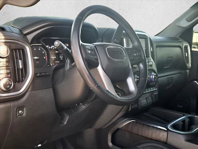 Used 2022 GMC Sierra 1500 Denali w/ Denali Reserve Package image 11