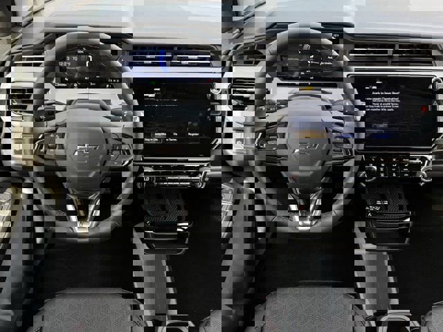 New 2027 Chevrolet Bolt RS w/ Technology Package image 11