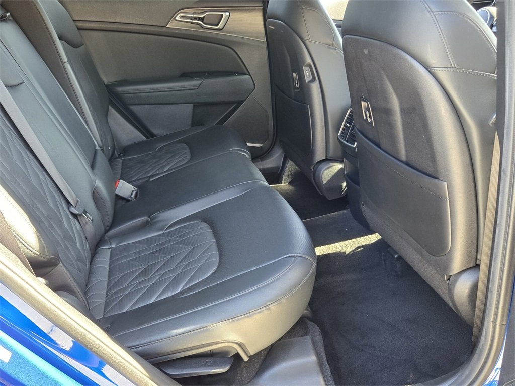Used 2023 Kia Sportage X-Line image 17
