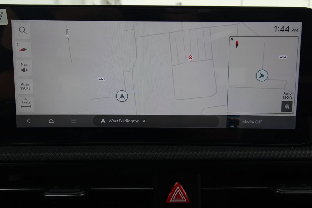 New 2026 Kia EV6 GT-Line AWD/4WD image 12