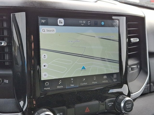 Certified 2022 RAM 1500 Big Horn image 19