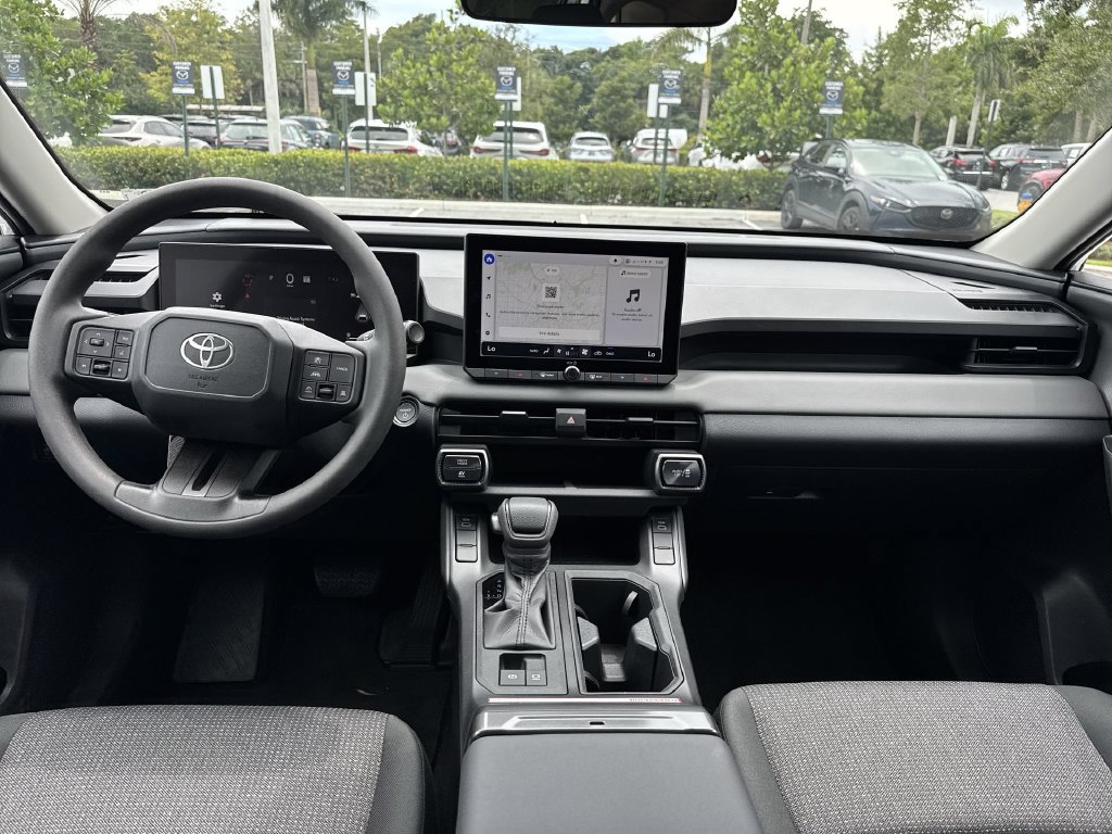 Used 2026 Toyota RAV4 LE FWD image 14