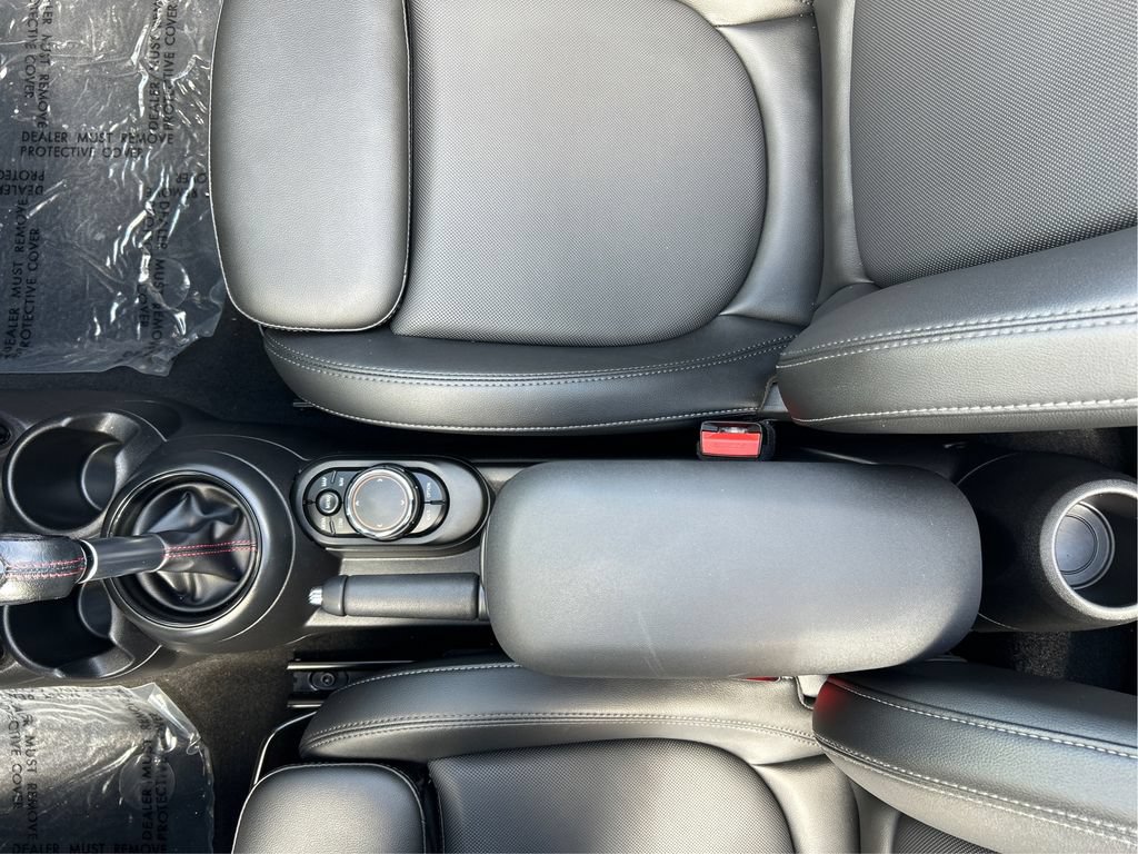 Used 2019 MINI Cooper S w/ Premium Package FWD image 16
