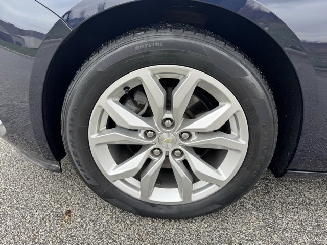 Used 2019 Chevrolet Impala LT image 9