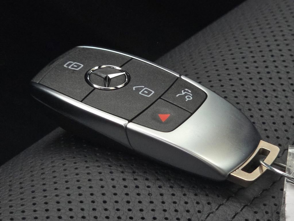 New 2026 Mercedes-Benz GLE 350 4MATIC image 40