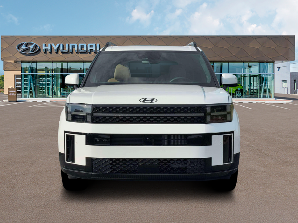 New 2026 Hyundai Santa Fe Calligraphy FWD image 12