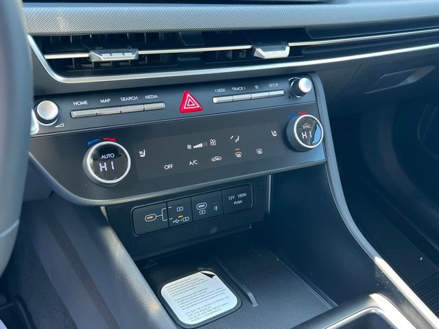 New 2026 Hyundai Sonata SEL AWD/4WD image 20