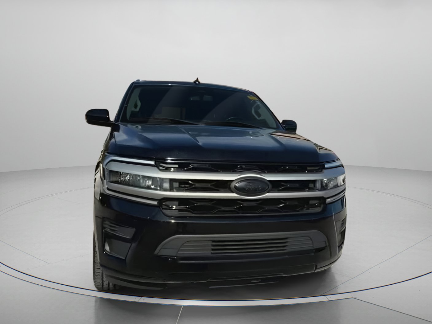 Certified 2022 Ford Expedition Max XLT image 5