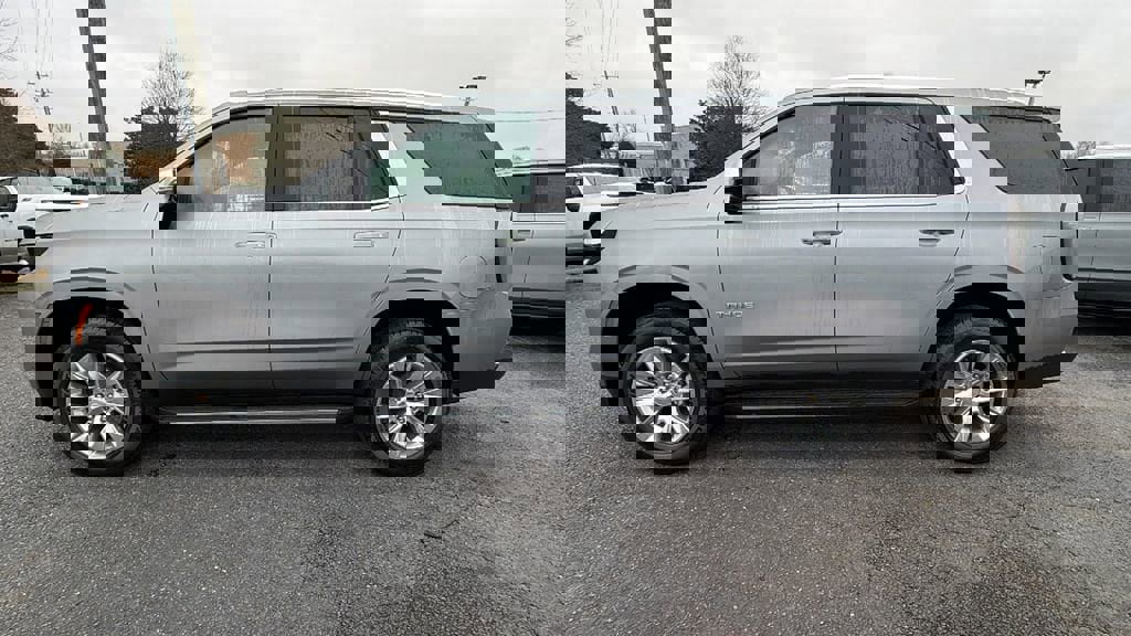 New 2026 Chevrolet Tahoe Premier w/ Sun And Tow Package image 8