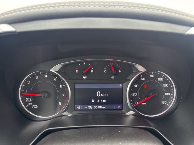 Used 2025 Chevrolet Blazer LT AWD/4WD image 17